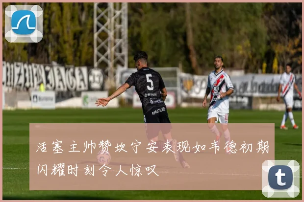 活塞主帅赞坎宁安表现如韦德初期闪耀时刻令人惊叹